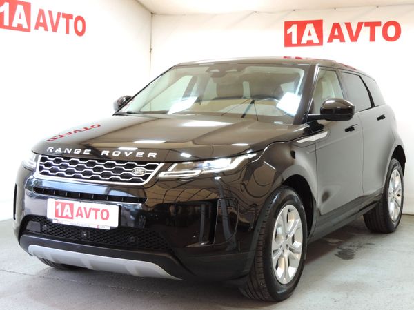 Predogledna slika - Land Rover Range Rover