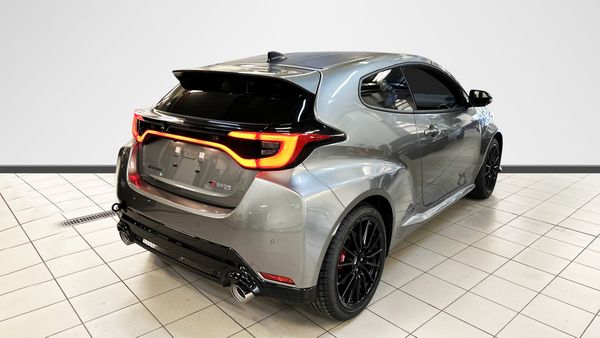 Predogledna slika - Toyota Yaris