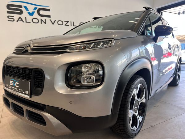 Predogledna slika - Citroën C3 Aircross Shine PureTech 110 KAMERA-2XPDC-LINE ASS