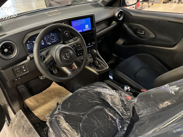 Predogledna slika - Toyota Yaris