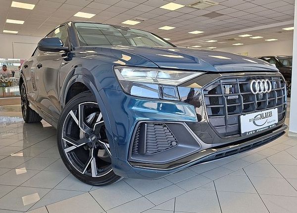 Predogledna slika - Audi 3.0 TDI QUATTRO-S LINE -FULL LED-ZRAČNO-360¨ KAMER