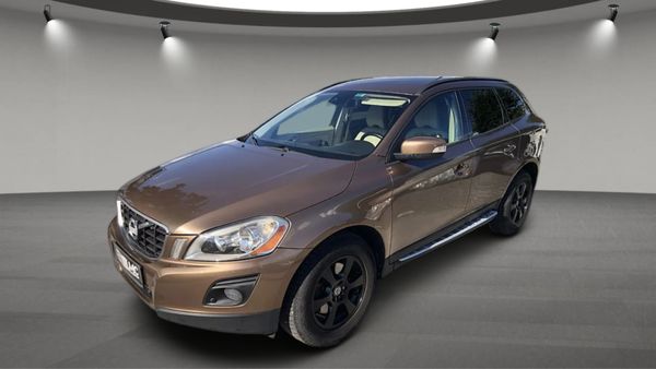 Predogledna slika - Volvo XC60