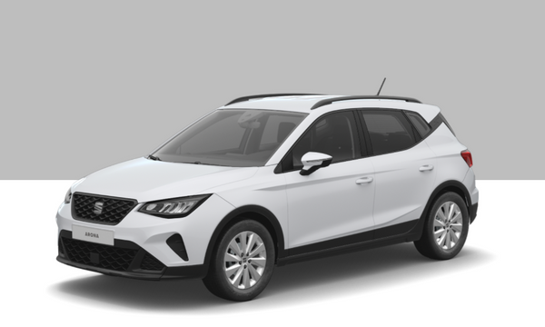 Predogledna slika - Seat Ibiza