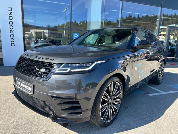 Predogledna slika - Land Rover Range Rover