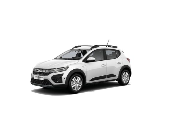 Predogledna slika - Dacia Sandero Stepway EXPRESSION 1.0 ECO-G 100