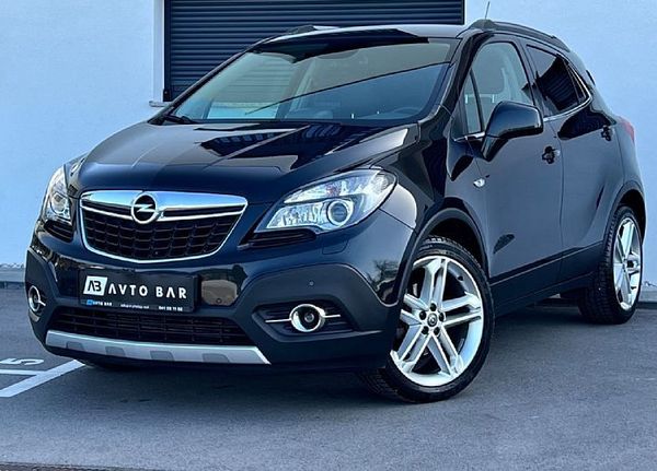 Predogledna slika - Opel 1.6 CDTI+1.LAST.+SLO+XENON+NAVI+R.KAMERA+BOSE...