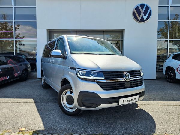 Predogledna slika - VW Transporter Kombi (7+1) KMR DSG