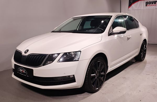 Predogledna slika - Škoda Octavia
