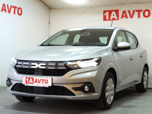 Predogledna slika - Dacia Sandero