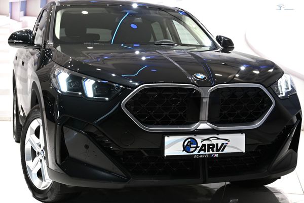 Predogledna slika - BMW BMW X2 18D SDRIVE 