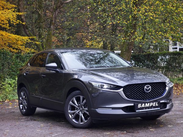 Predogledna slika - Mazda CX-30 CX-30 X186 GT