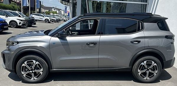 Predogledna slika - Citroën C3