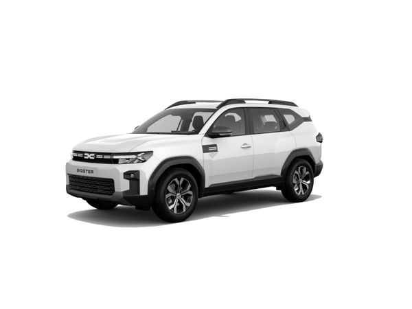 Predogledna slika - Dacia Bigster Expression TCe 130 4x4