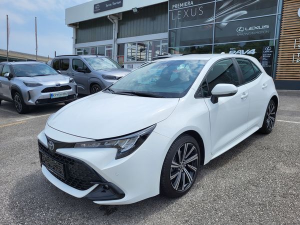 Predogledna slika - Toyota Corolla 1.8 HEV Sol
