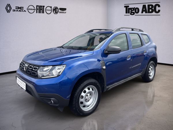 Predogledna slika - Dacia Duster 1.0 Tce ESSENTIAL ECO-G