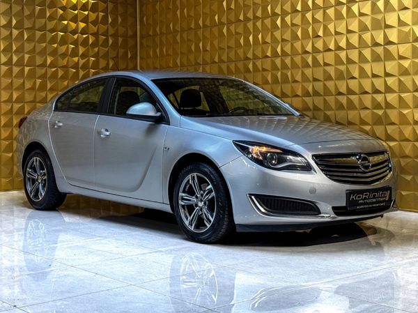 Predogledna slika - Opel Insignia