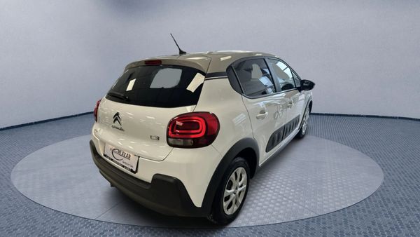 Predogledna slika - Citroën C3 Elle PureTech - AVTOMATIK - 1.LASTNIK - KAMERA