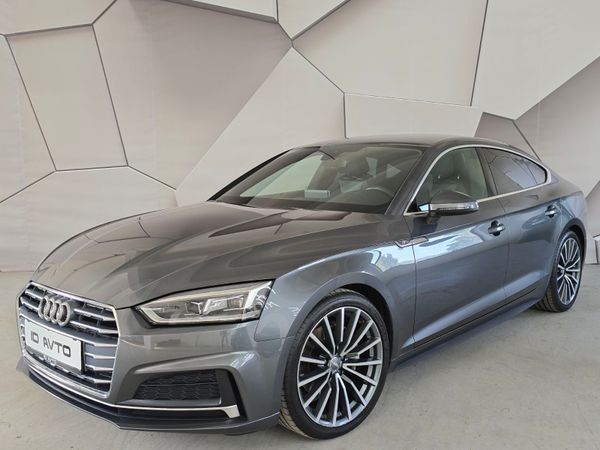 Predogledna slika - Audi A5