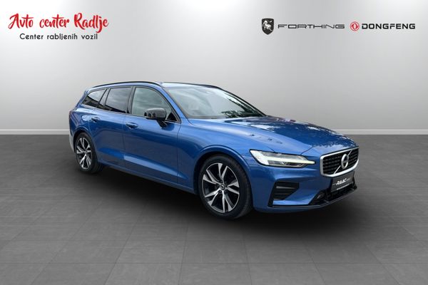 Predogledna slika - Volvo V60