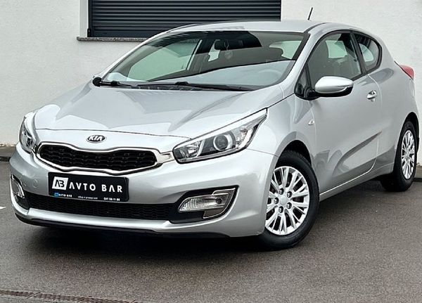 Predogledna slika - KIA 1.4 CVVT+SLO+SAMO 97.888km+USB