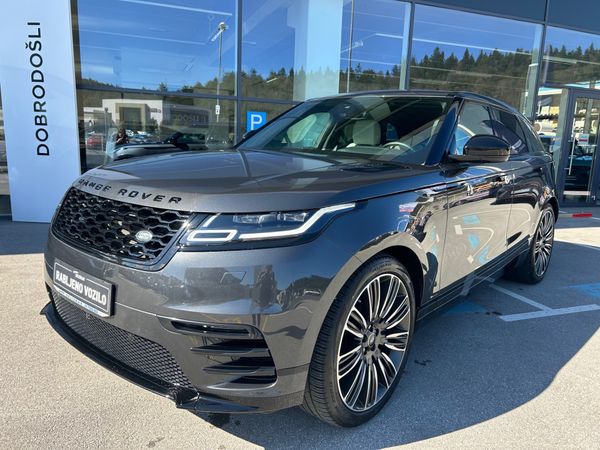 Predogledna slika - Land Rover Range Rover