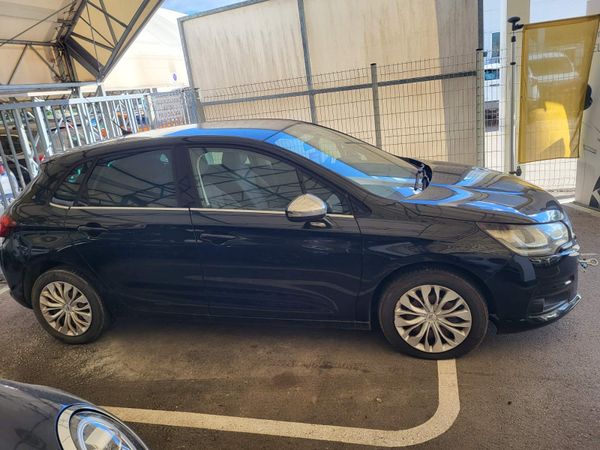 Predogledna slika - Citroën C4 Grand Spacetourer 1.2 130 7 SED PDC NAVI DVOCONSKA KLIMA TEMPO