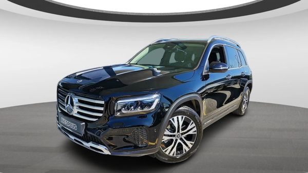 Predogledna slika - Mercedes-Benz GLB-Razred GLB 180 d MY 2024 Slovensko vozilo