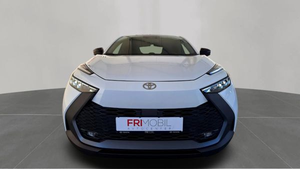 Predogledna slika - Toyota C-HR 1.8 hibrid  HEV  C-ULT Tech