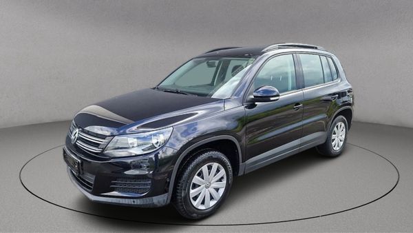 Predogledna slika - VW Tiguan