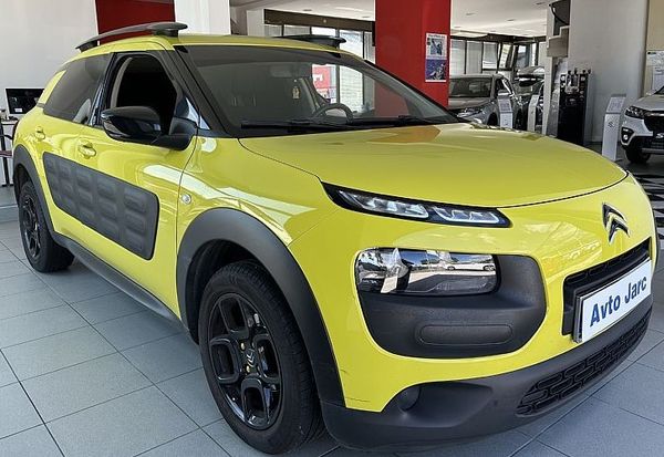 Predogledna slika - Citroën C4