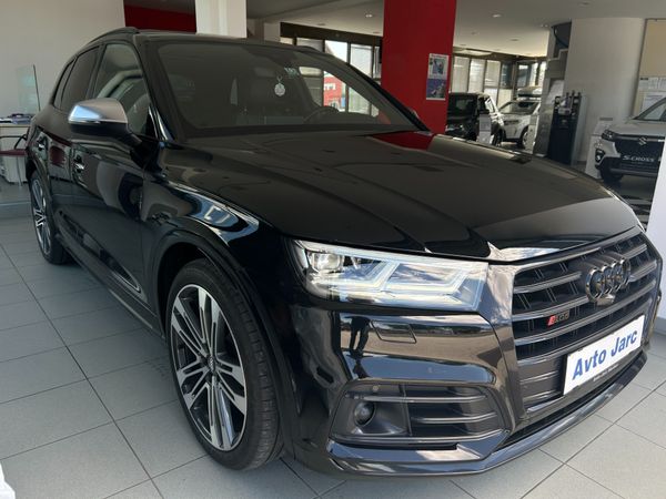 Predogledna slika - Audi Q5