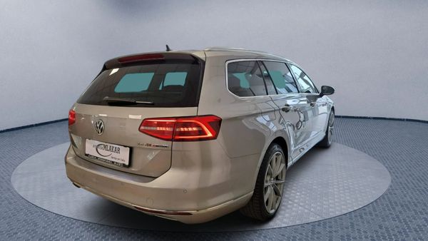 Predogledna slika - VW Passat Variant 2.0 TDI BMT SCR Highline AUT.-4M-LED-VIRTUAL-KAMER