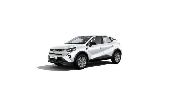 Predogledna slika - Renault Captur Evolution Tce 90