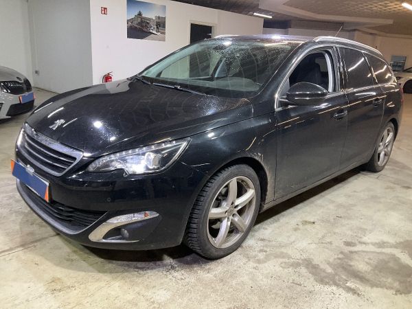 Predogledna slika - Peugeot 308
