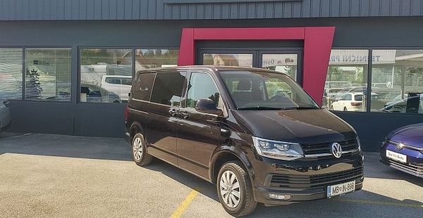 Predogledna slika - VW Transporter 2.0 TDI