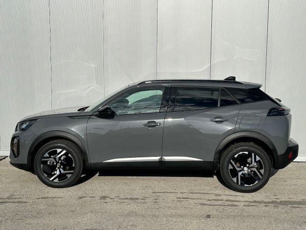 Predogledna slika - Peugeot 2008
