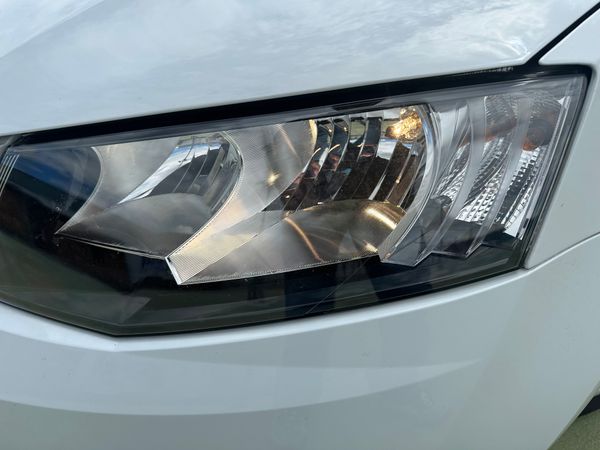 Predogledna slika - Škoda Octavia