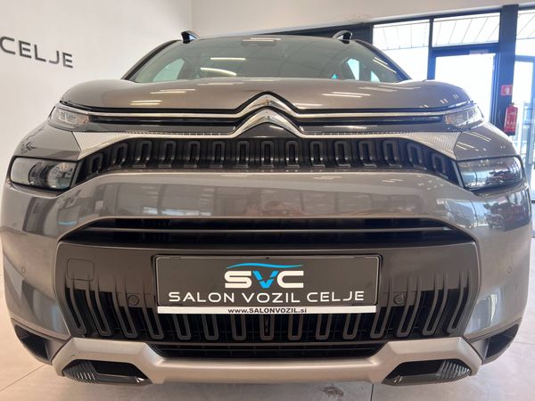 Predogledna slika - Citroën C3 Aircross Shine-110-S-FULL-LED-KAM-2X-PDC-LINE-ASS-MRTVI-KOT