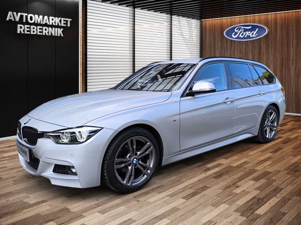 Predogledna slika - BMW serija 3 Touring