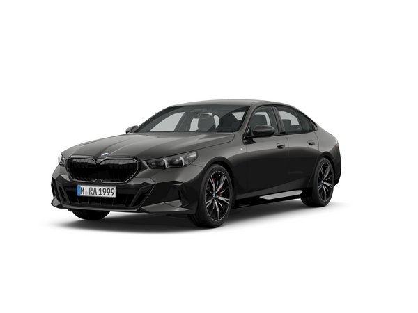 Predogledna slika - BMW 520d xDrive Limuzina