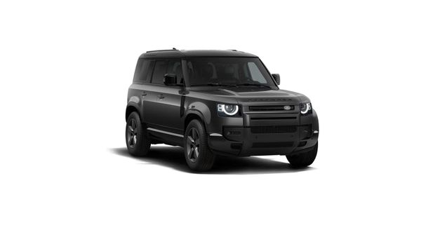 Predogledna slika - Land Rover Defender 110 SPECIAL EDITION 3.0d 300HP MHEV AWD