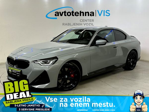 Predogledna slika - BMW Serija 2
