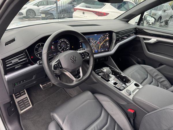 Predogledna slika - VW Touareg