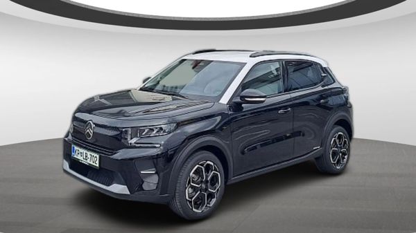 Predogledna slika - Citroën C3 Max PureTech 100 S S BVM6