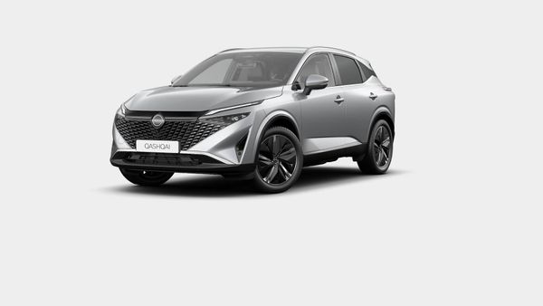 Predogledna slika - Nissan Qashqai Tekna 1.3 DIG-T 158 Mild Hybrid
