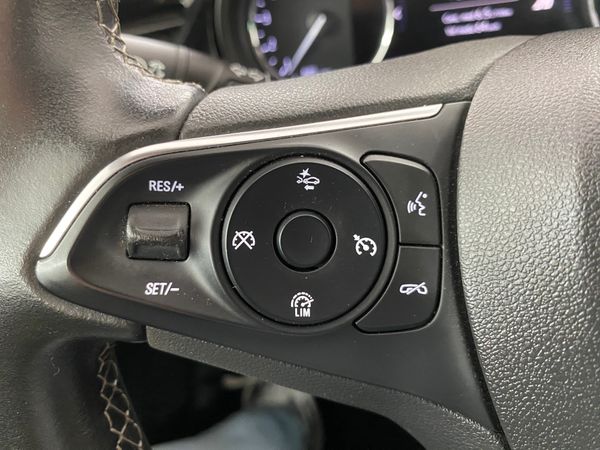 Predogledna slika - Opel Insignia