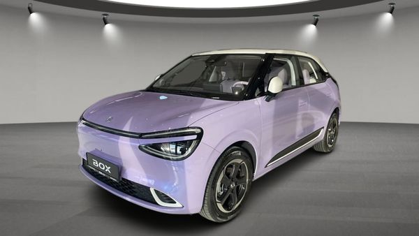 Predogledna slika - Dongfeng Box 42.3 kWh 7.200€ SUBVENCIJE