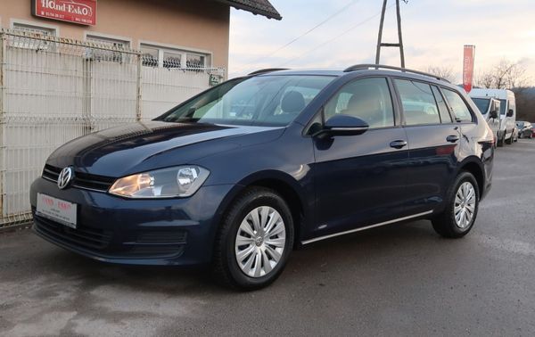 Predogledna slika - VW Golf