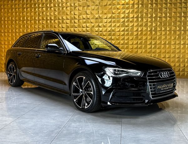 Predogledna slika - Audi A6