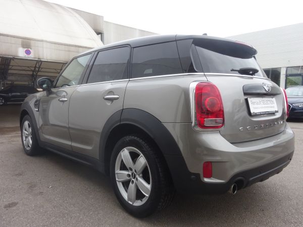Predogledna slika - MINI Countryman